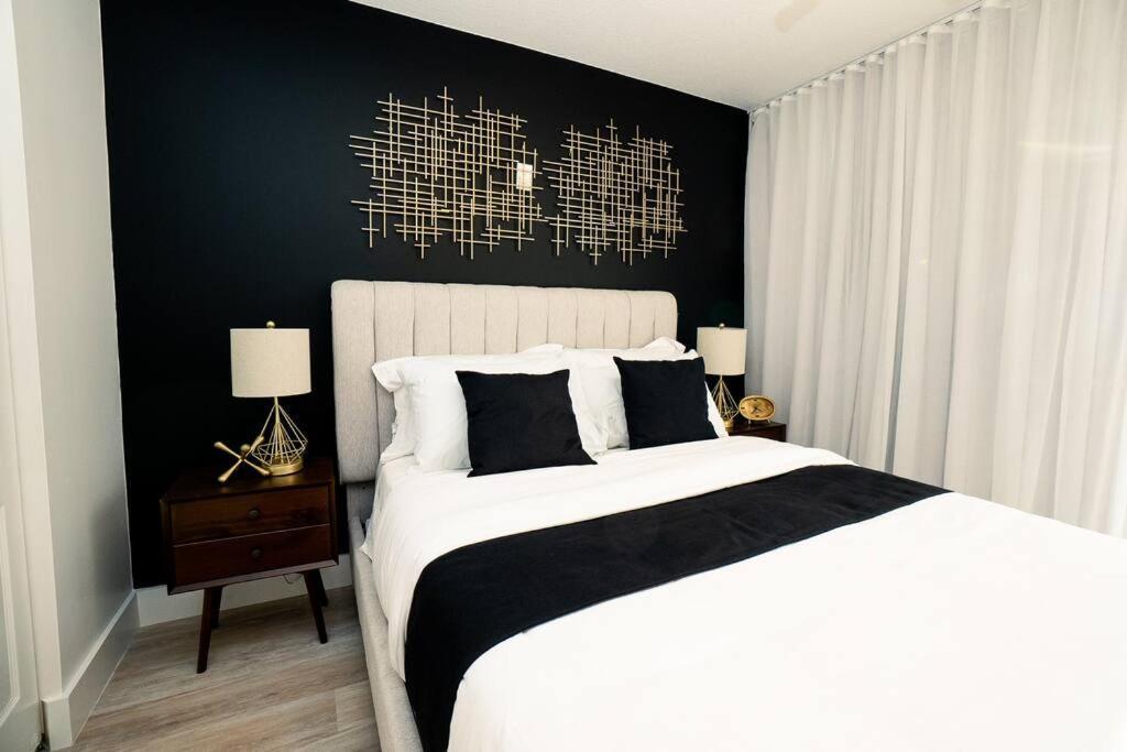 City Views At Brickell Miami Luaran gambar
