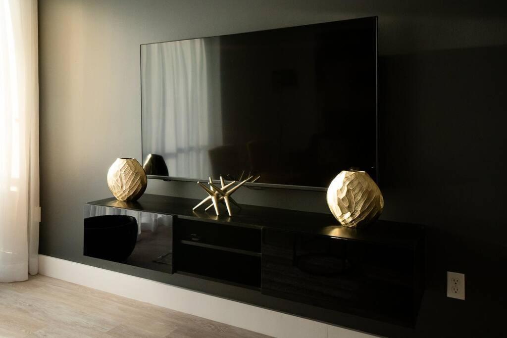 City Views At Brickell Miami Luaran gambar