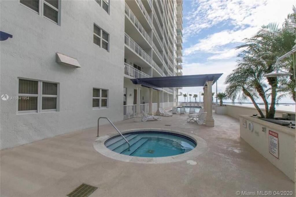 City Views At Brickell Miami Luaran gambar