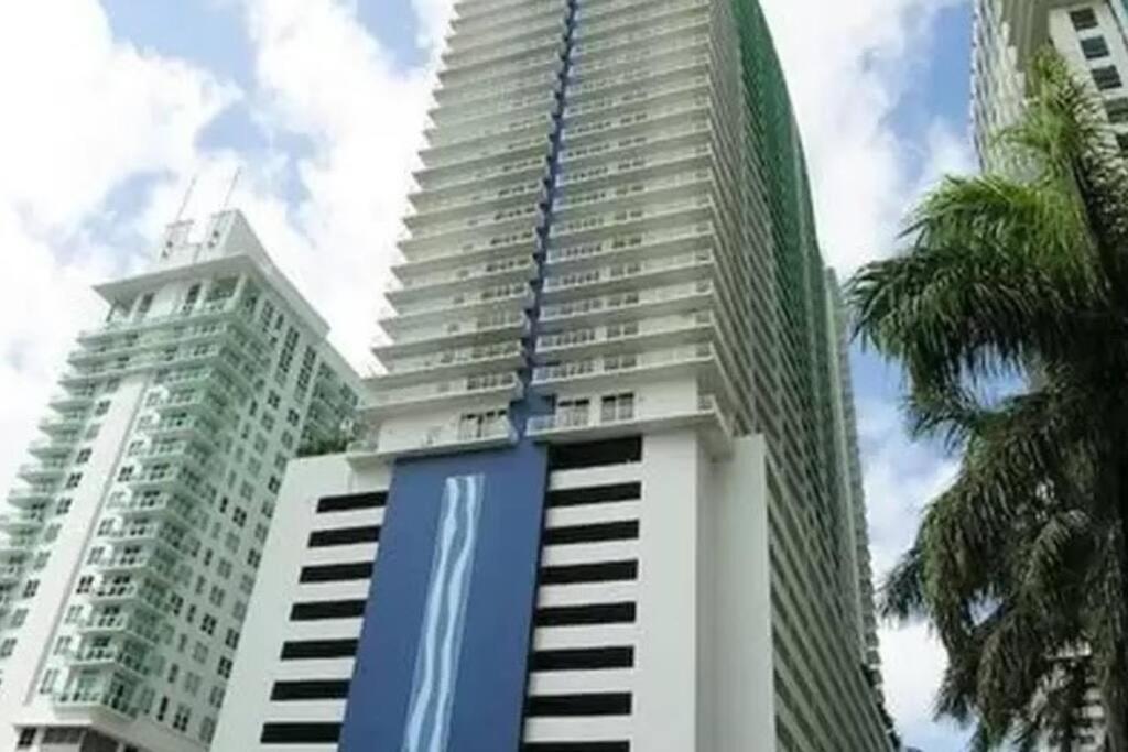 City Views At Brickell Miami Luaran gambar